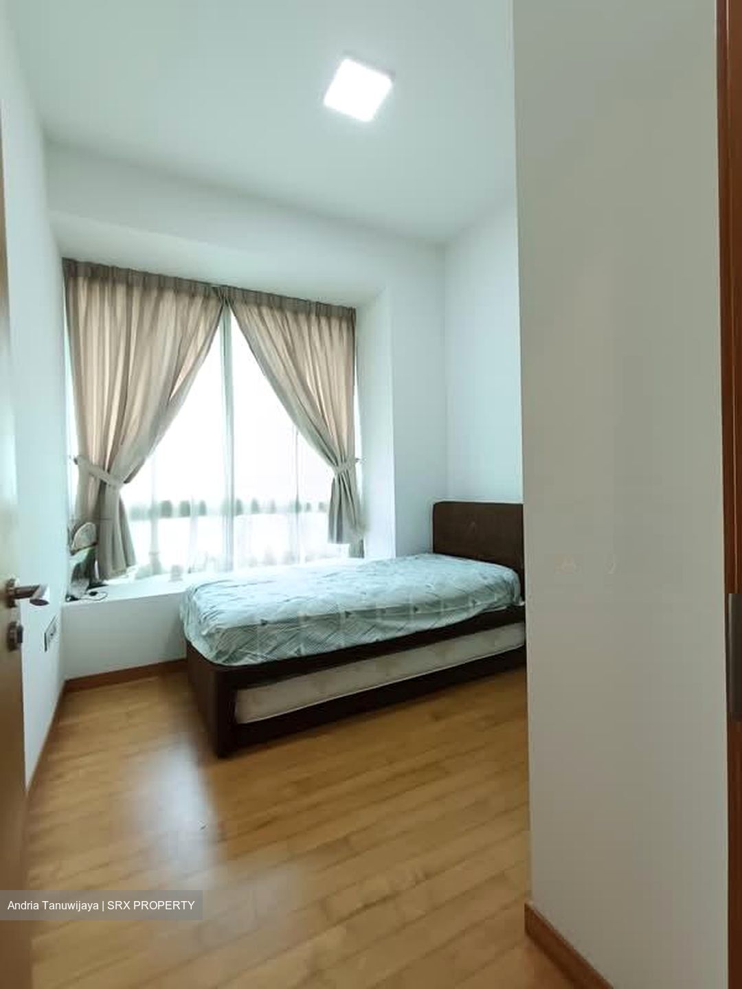 One Devonshire (D9), Condominium #602884641